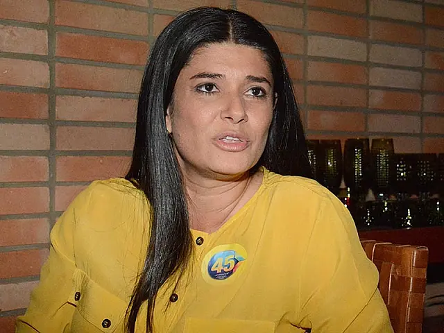Nulos, brancos e abstenções derrotaram Rose no 2º turno de Campo Grande
