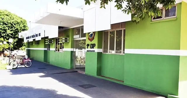 Mulher que mandou matar ex a pauladas é presa em Aquidauana