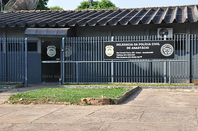 Homem é encontrado morto em via pública de Anastácio
