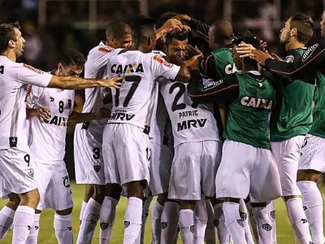 Confira os principais resultados desta quarta-feira na Taça Libertadores, Primeira Liga e Copa do Nordeste