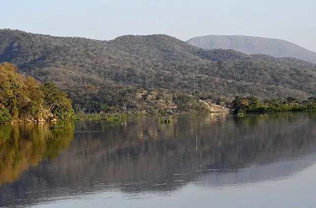 El Niño pode contribuir para incêndios florestais no Pantanal de MS