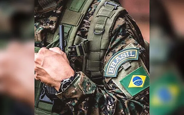Especializada em artigos militares, Ragalzi Tactical inaugura nova loja no Centro de Aquidauana