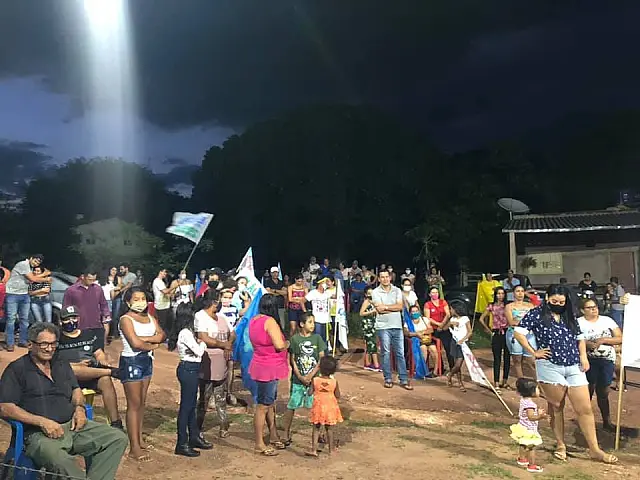 Quem avisar primeiro: juiz proíbe atos simultâneos de campanha em Bodoquena e Miranda