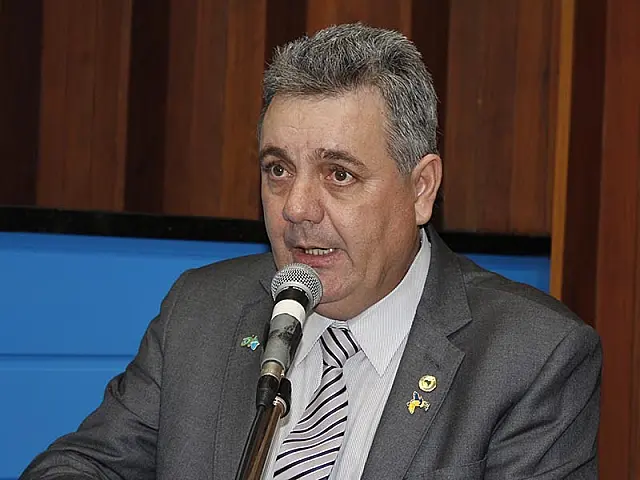 Angelo Guerreiro reivindica Posto Policial em Rodovia polêmica