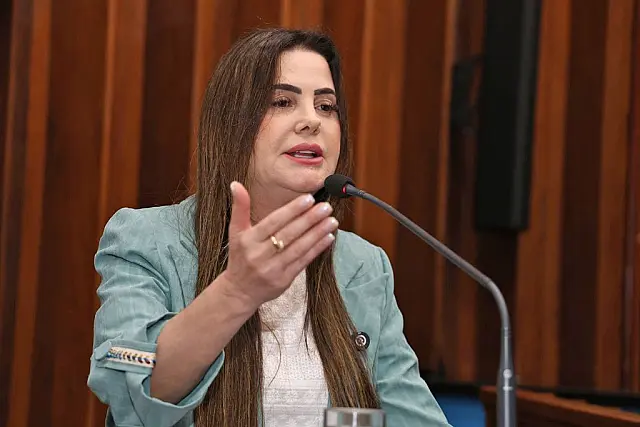 Lei Maria da Penha completa 19 anos e é destaque na ALEMS