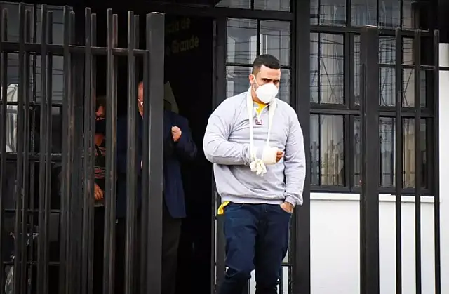 Dois anos após morte de Bruna, namorado é preso como principal suspeito