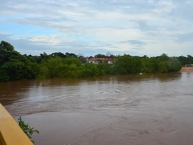 Jovem de 21 anos tenta suicídio na Ponte Velha: 'sem razão para viver'