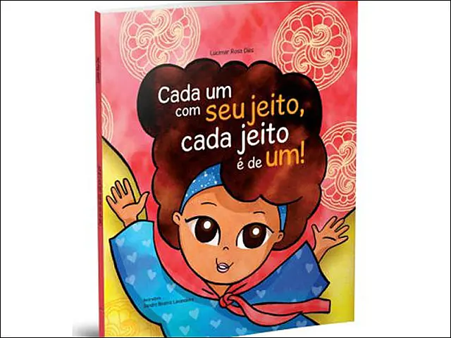 Governo de MS distribui livro da igualdade racial para 365 escolas estaduais