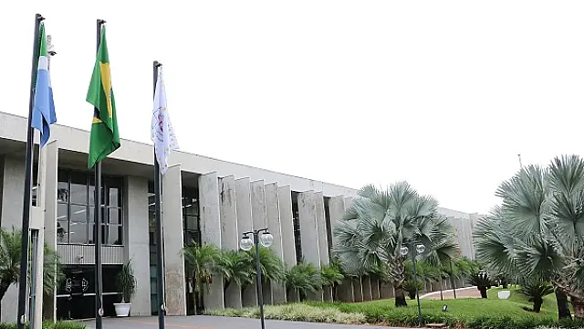 TJMS abre vagas em concurso público para Analista Judiciário