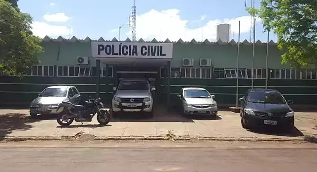 Bandidos encapuzados roubam loja e dão prejuízo de quase R$ 400 mil