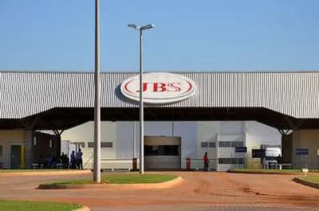 JBS oferece vagas de emprego em Anastácio e Nova Andradina