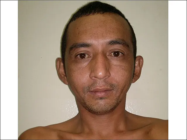 Polícia de Aquidauana prende homem com vasta ficha criminal