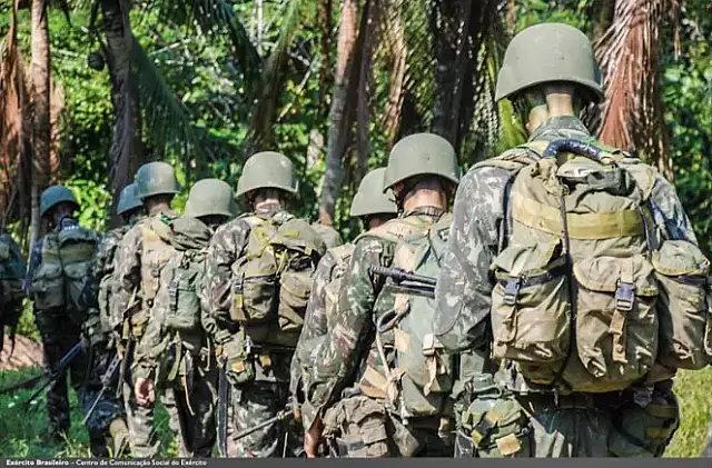 Alistados em Nioaque devem se apresentar ao Serviço Militar em setembro