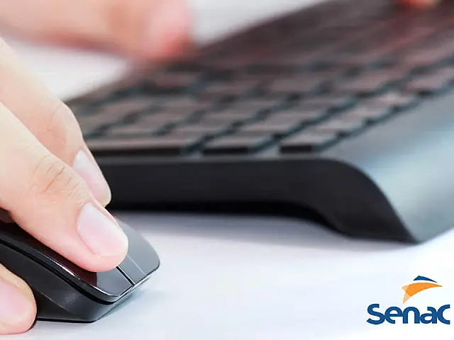 Senac oferece 45 vagas em dois cursos gratuitos em Aquidauana