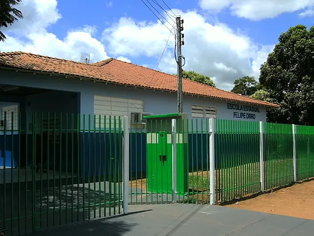 Pré-matrícula em escolas estaduais e integrais de Aquidauana e Anastácio vão até domingo