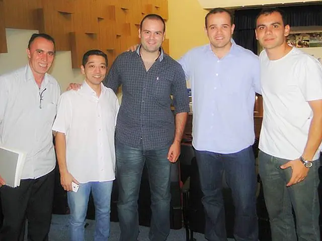 Aquidauana participa de maior evento de tecnologia do Centro Oeste