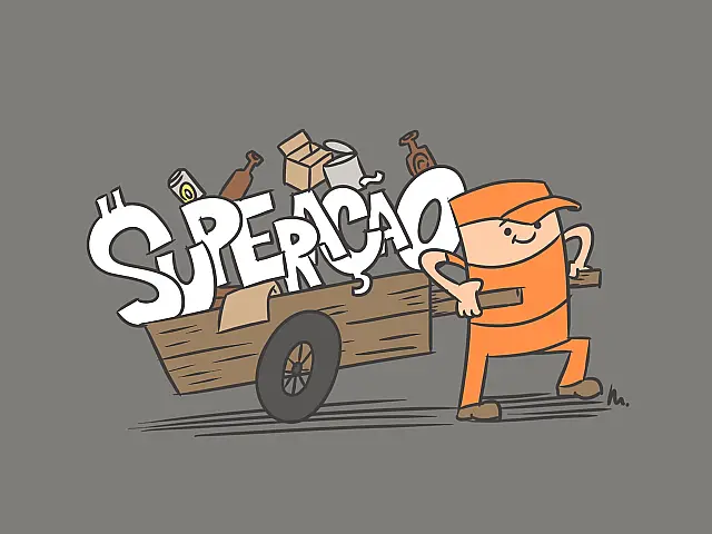 Superação