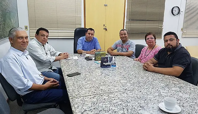Coronavírus: Igreja Católica e Prefeitura de Aquidauana decidem cancelar teatro 'Paixão de Cristo'