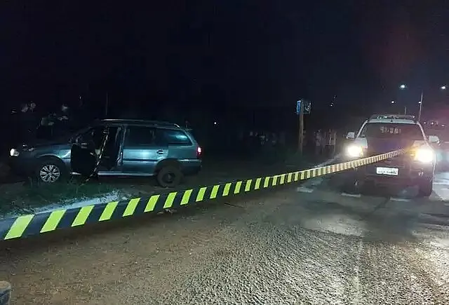 Discussão, causa morte de jovem indígena