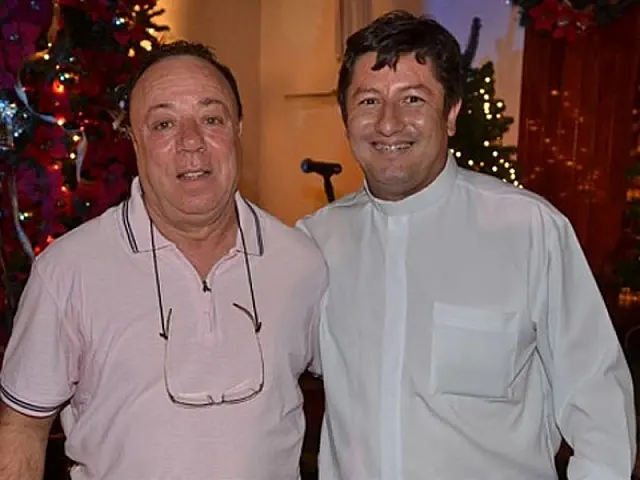 Paróquia de Aquidauana terá novo administrador