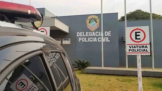 Idoso é morto com tiro na nuca em assalto