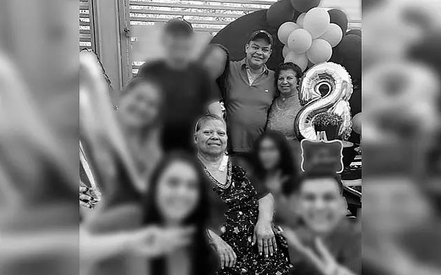 Em menos de 20 dias família de aquidauanenses perde 3 membros para a covid-19