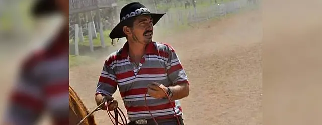 Morre aquidauanense que cortou pescoço em cerca de arame