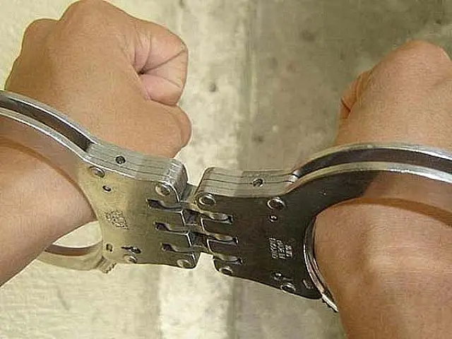 Foragido causa desordem e acaba preso em Anastácio