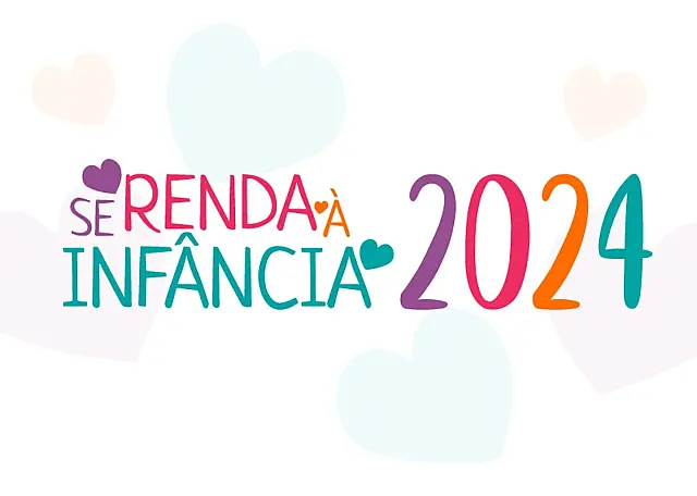 Doe parte do IR para a campanha 'Se Renda à Infância 2024'