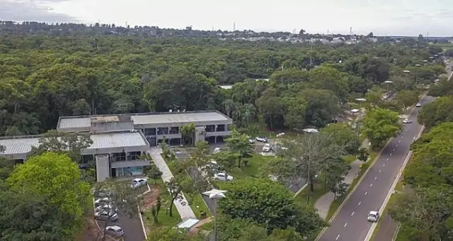 Trânsito no Parque dos Poderes fica alterado para posse de governador e secretários