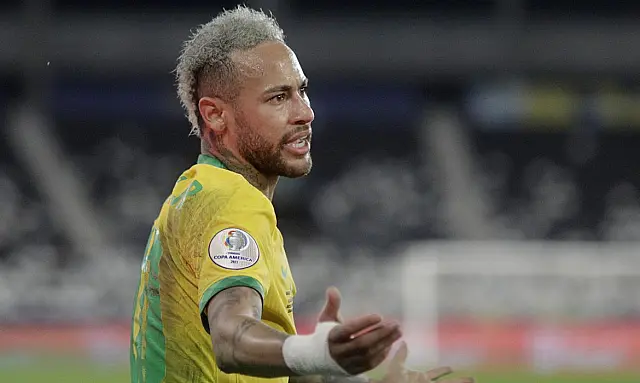 Em penúltimo amistoso oficial antes da Copa, Brasil enfrenta Gana