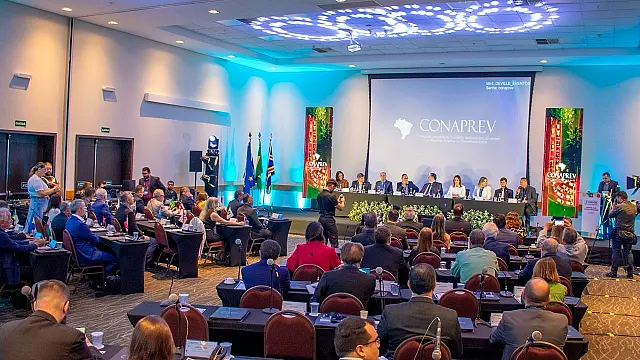 TCE-MS participa da 78ª reunião do Conselho Nacional dos Dirigentes de RPPS