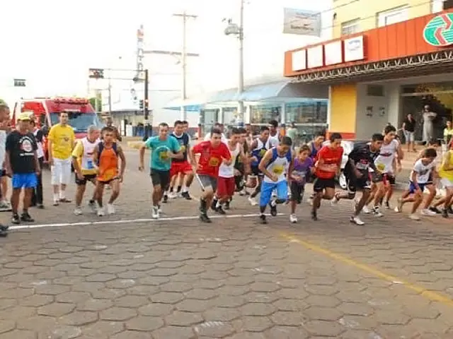 II Corrida Natal de Luz acontece nesta terça-feira (20)