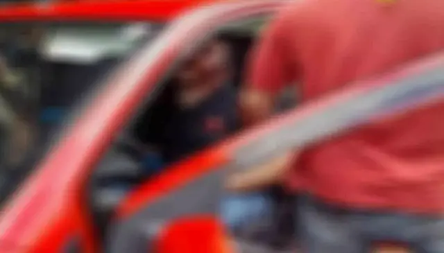 Radialista é executado a tiros na fronteira