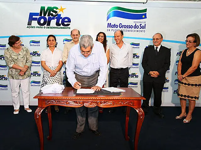 Com repasse de R$ 6,6 milhões, Estado garante fôlego nas contas de 42 hospitais filantrópicos neste fim de ano