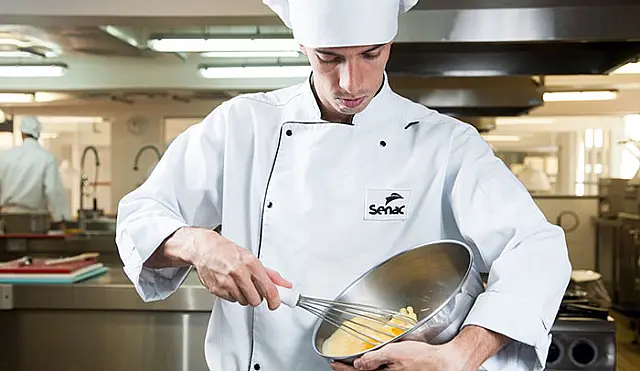 Senac Aquidauana oferece cursos nas áreas da beleza, comunicação e gastronomia