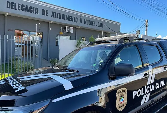 Mesmo com medida protetiva, mulher volta a apanhar ao reatar namoro em MS