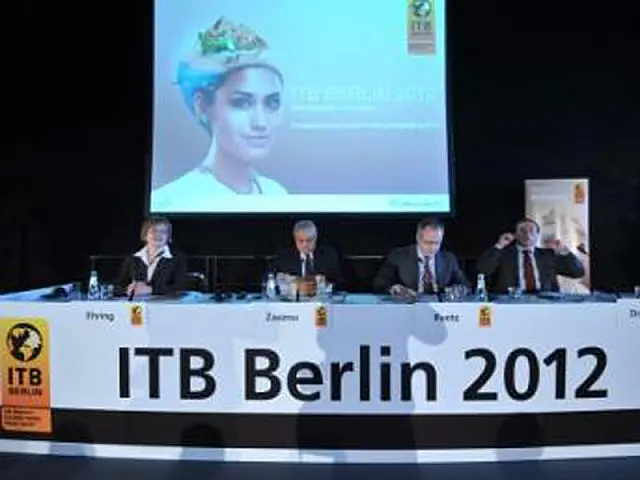 Destinos turísticos de Mato Grosso do Sul são destaques na ITB