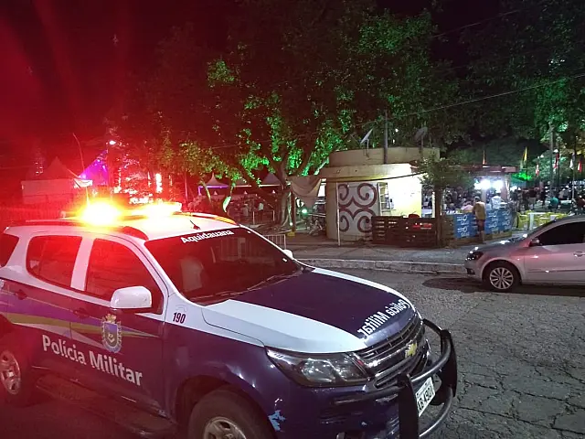 Adolescente é apreendido por estuprar menina de seis anos, em Corumbá