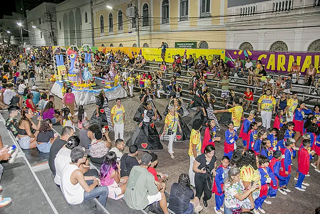 Oficinasem Corumbá seguem com inscrições abertas