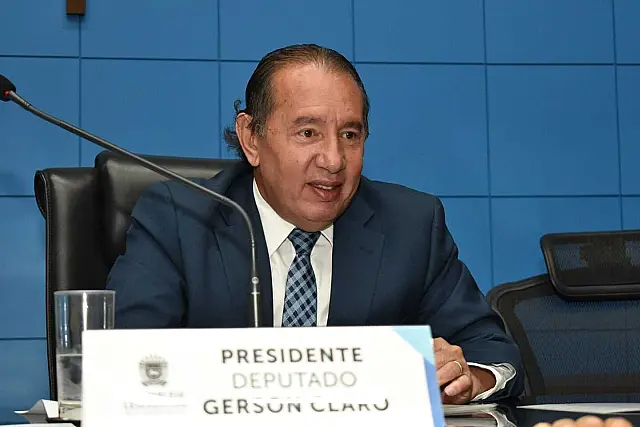Publicado Decreto com aprovação do Balanço Geral do Governo do Estado