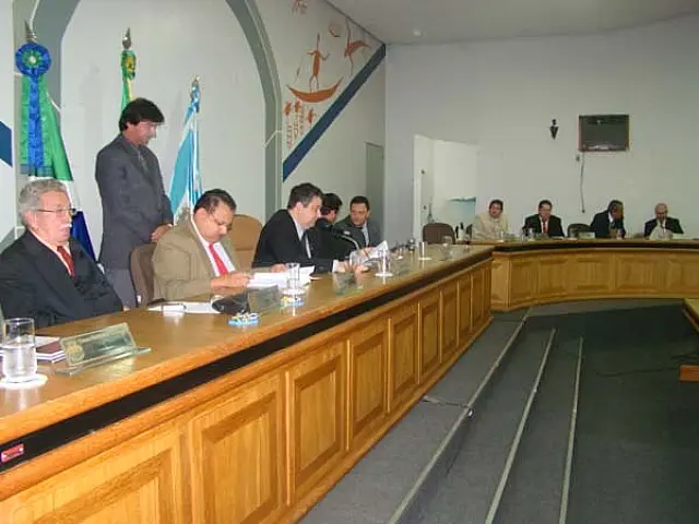 Vereadores cumprem recesso legislativo até agosto