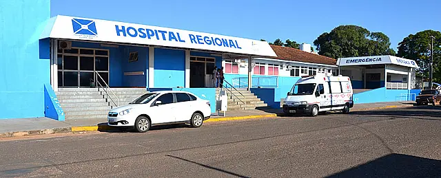 Campeiro de Camisão morre por influenza depois de uma semana internado no Regional