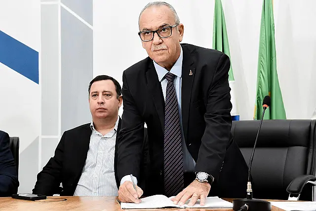 Devolução de R$ 300 mil de duodécimo será investida em asilo de Aquidauana