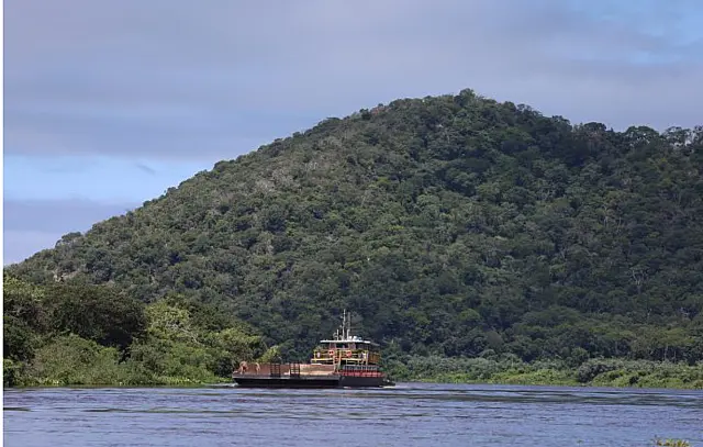 Rio Paraguai apresenta sinais de recuperação ao longo de 2025