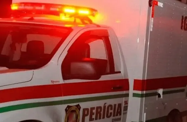 Jovem de MS é morto pelo pai em Santa Catarina