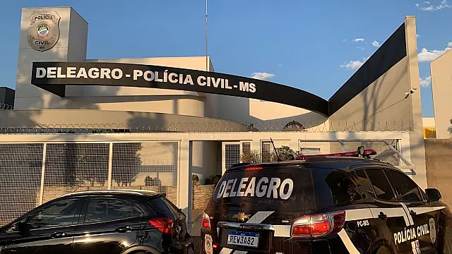Polícia identifica quadrilha e recupera 70 cabeça de gado em MS