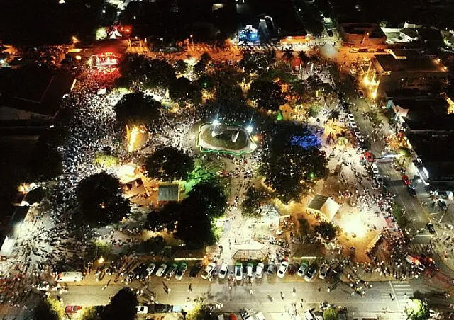 Bonito encerra temporada de 2022 com recorde de visitantes