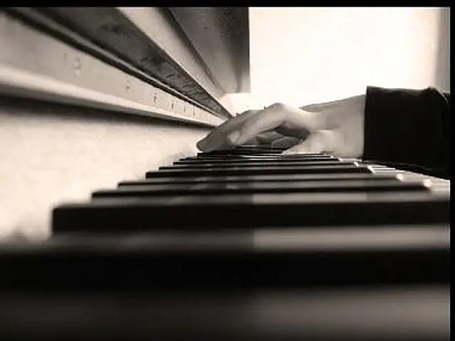 Curso de Piano está com inscrições abertas no Centro Cultural da FCMS