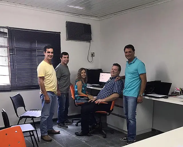 Sindicato Rural implementa novo software de gestão